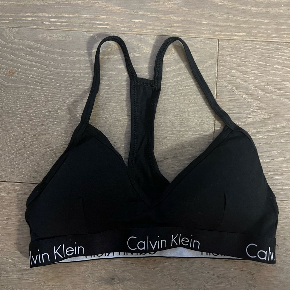 Calvin Klein Bra